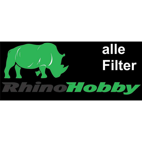aktivkohlefilter rhino hobby6