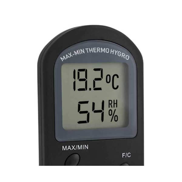thermo hygrometer digital2